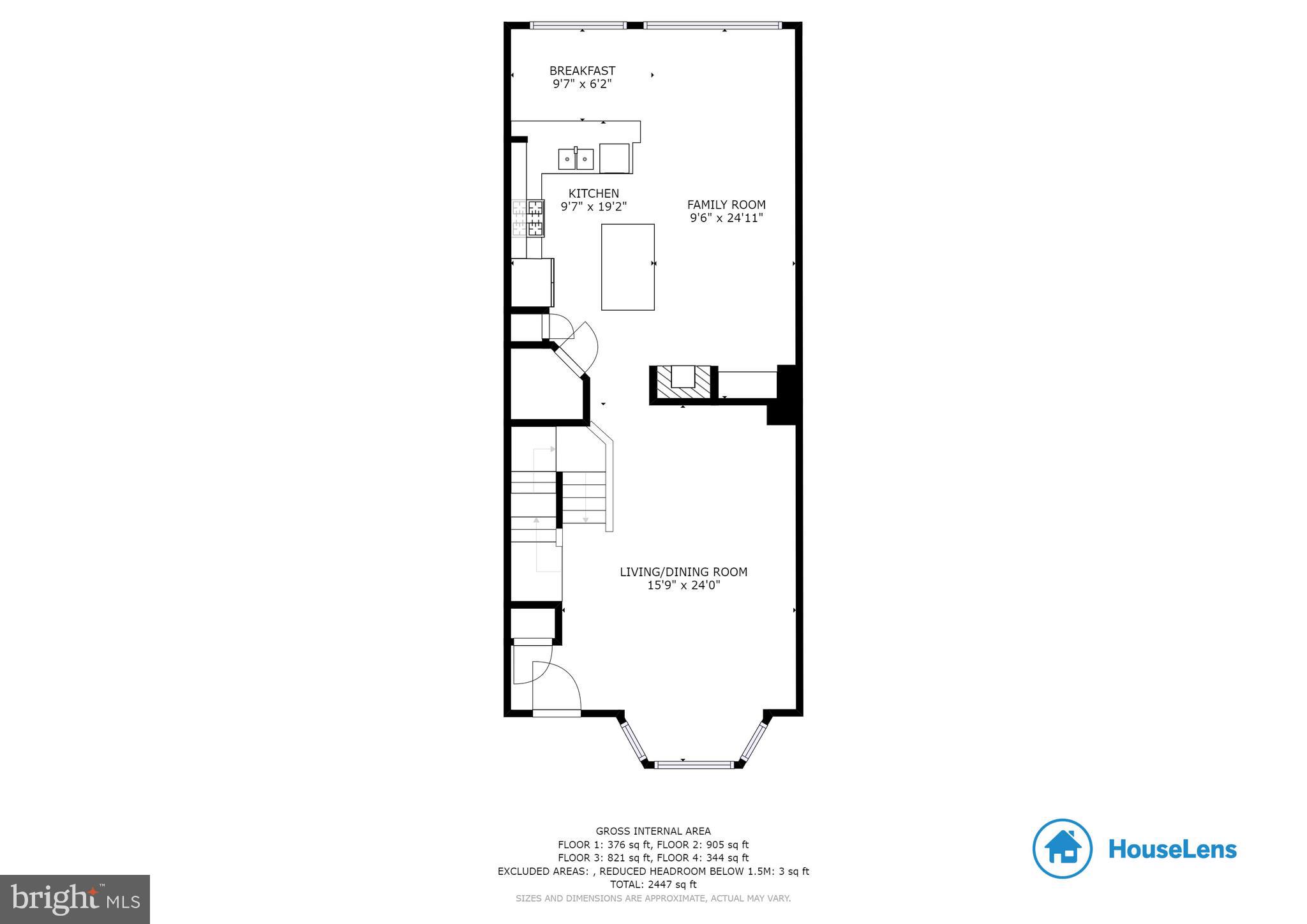10281 Rutland Round Road, Unit 44 Columbia, MD 21044 - Photo 40 of 43 Gallery Image 40