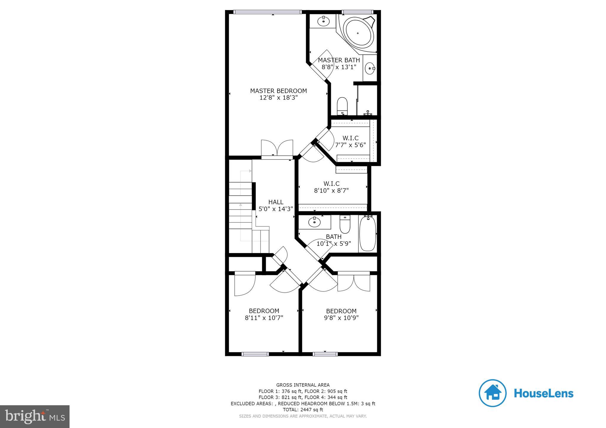 10281 Rutland Round Road, Unit 44 Columbia, MD 21044 - Photo 41 of 43 Gallery Image 41