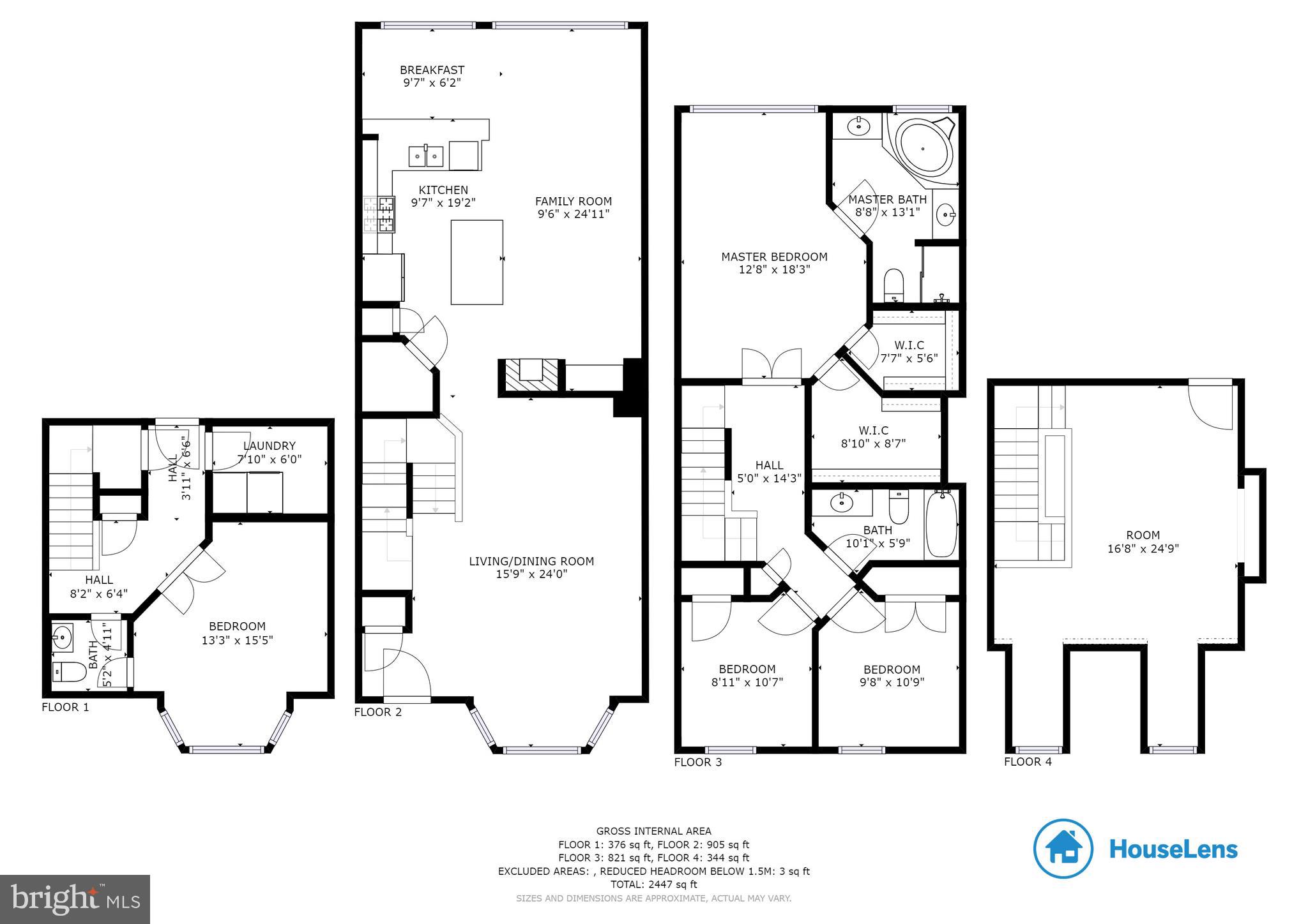 10281 Rutland Round Road, Unit 44 Columbia, MD 21044 - Photo 42 of 43 Gallery Image 42