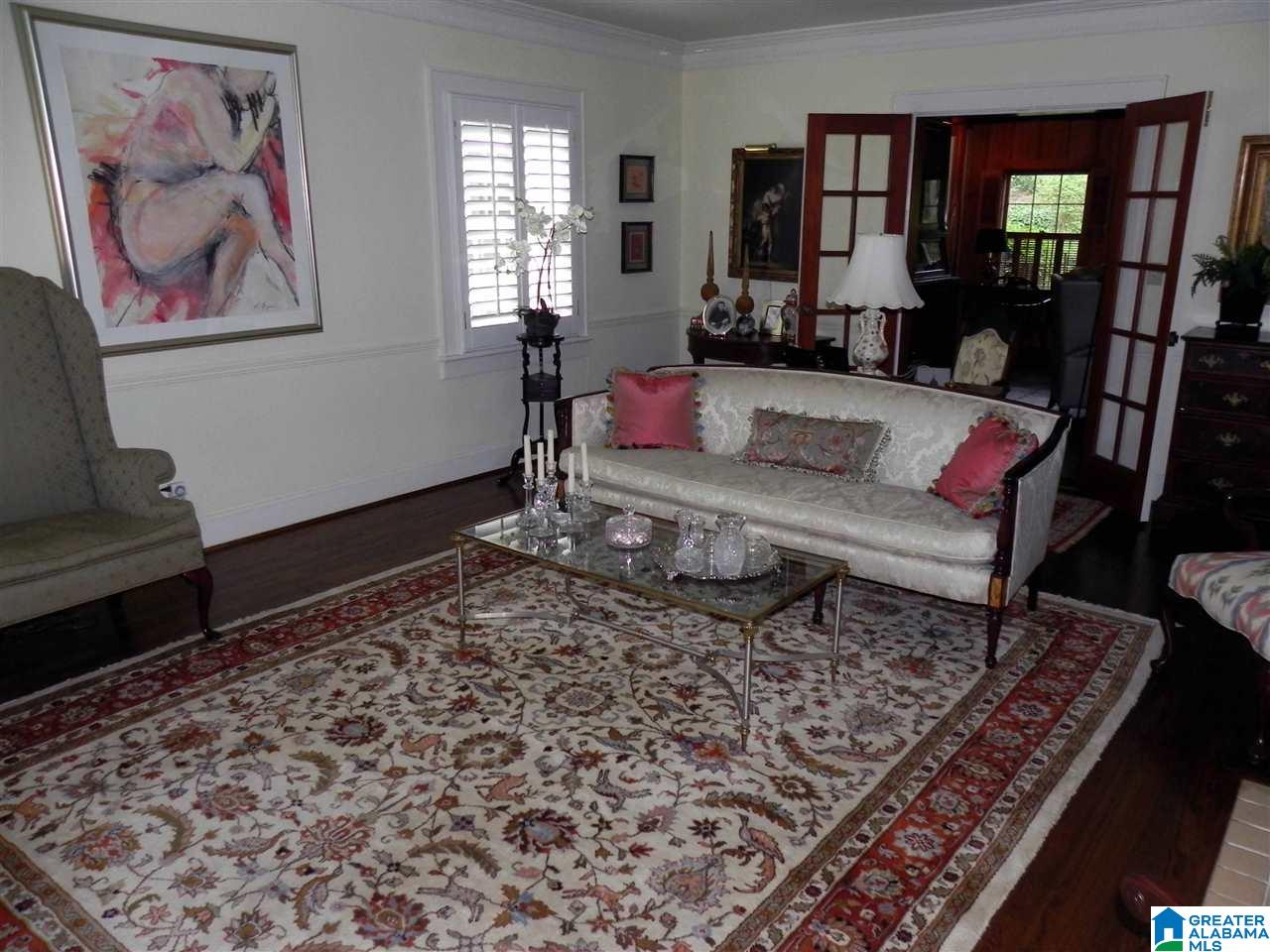 1100 Montvue Road Anniston, AL 36207 - Photo 10 of 50