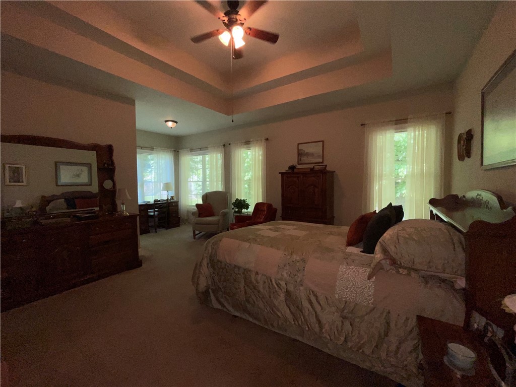 72 Bourque Road Cumberland, RI 02864 - Photo 33 of 43 Master bed