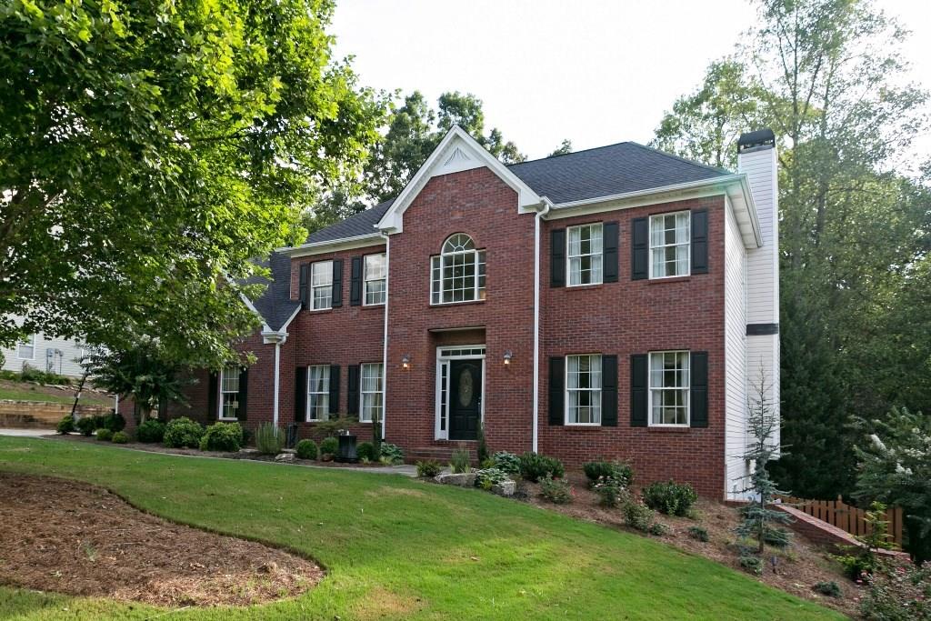 346 Senators Ridge Drive Dallas, GA 30132 - Photo 1 of 1 Gallery Image 1