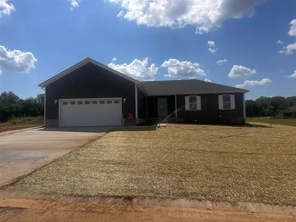 $284,900 | Lot 685 Tundra Avenue, Bowling Green, KY 42101