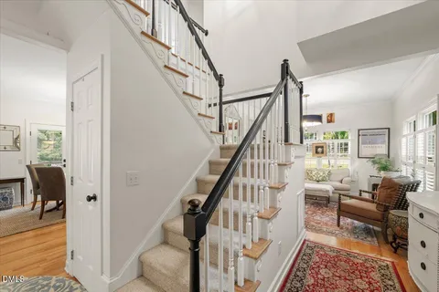 $598,000 | 109 Hemingway Forest Place, Raleigh, NC 27607