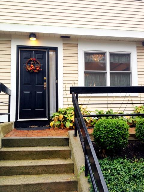23 Highland Road, Unit 23 Stamford, CT 06901 - Photo 1 of 1 a view of house with a balcony