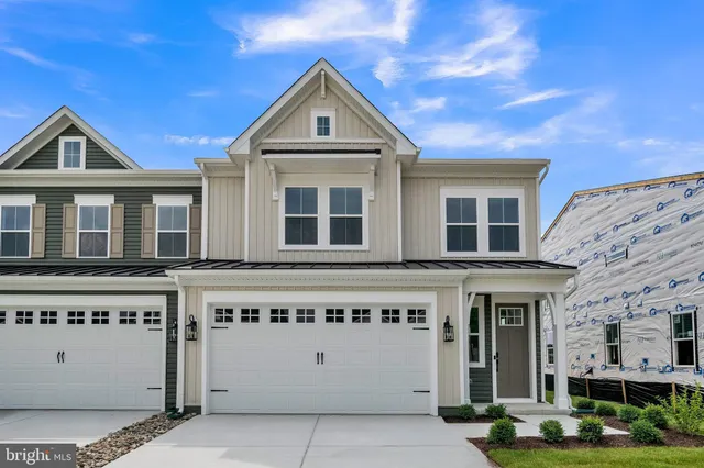 $529,990 | 12668 Drum Creek Way, Selbyville, DE 19975