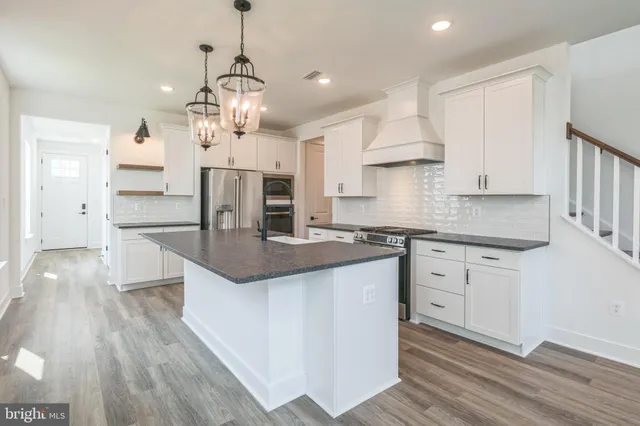 $529,990 | 12668 Drum Creek Way, Selbyville, DE 19975