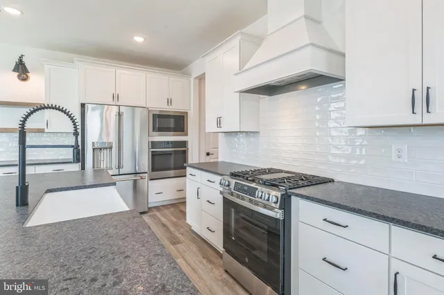 $529,990 | 12668 Drum Creek Way, Selbyville, DE 19975