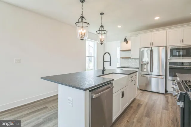 $529,990 | 12668 Drum Creek Way, Selbyville, DE 19975