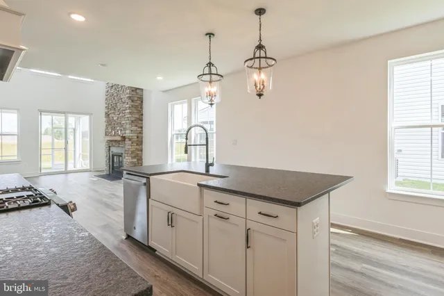 $529,990 | 12668 Drum Creek Way, Selbyville, DE 19975