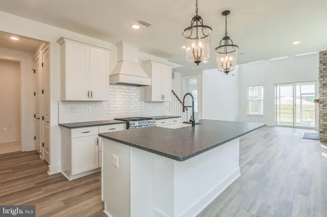 $529,990 | 12668 Drum Creek Way, Selbyville, DE 19975