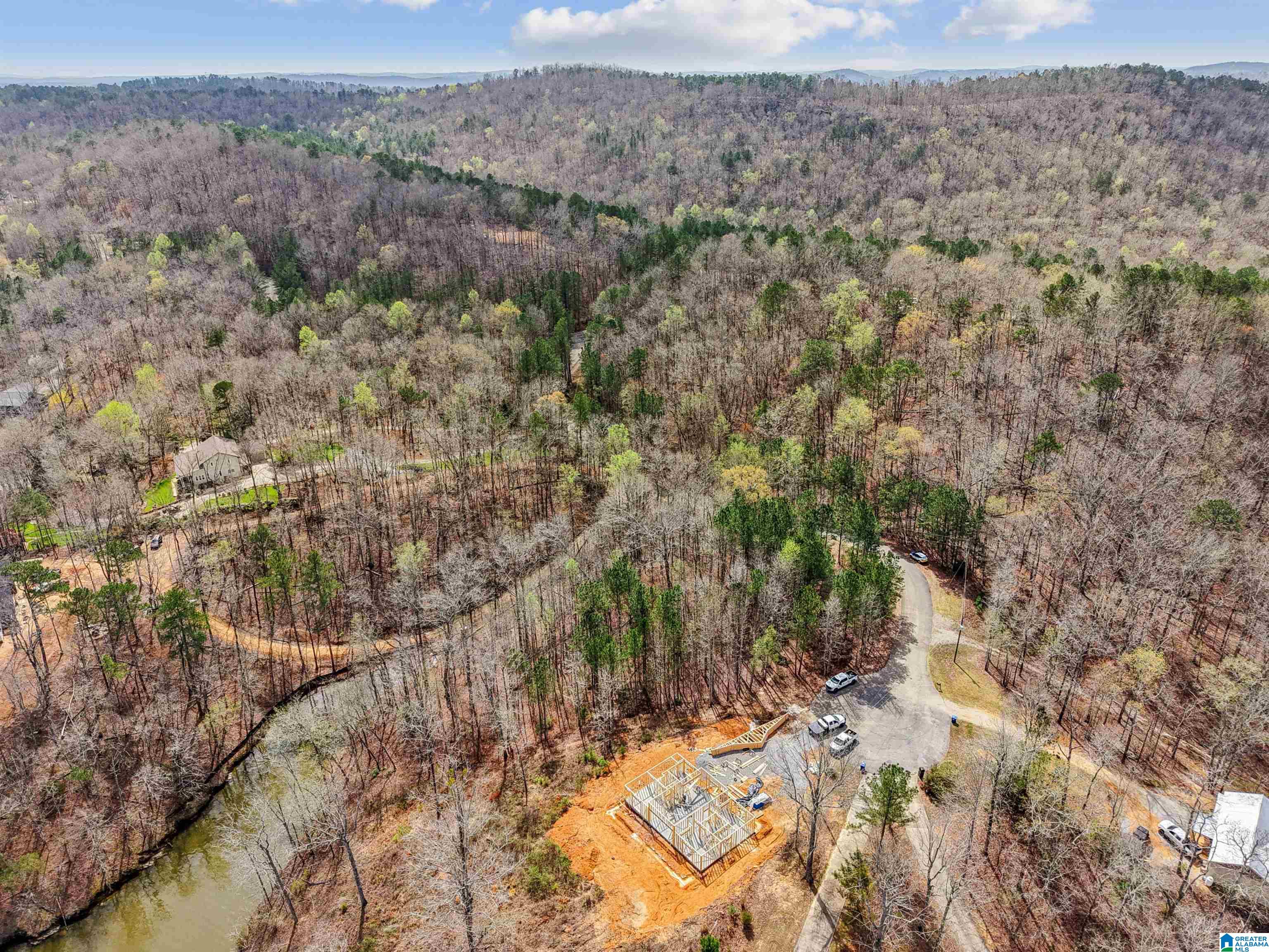 130 Mohawk Court, Unit LOT 1 Ohatchee, AL 36271 - Photo 2 of 17