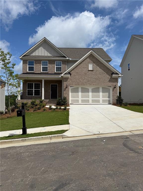 4266 Azalea Ridge Way Auburn, GA 30011 - Photo 1 of 1 Gallery Image 1