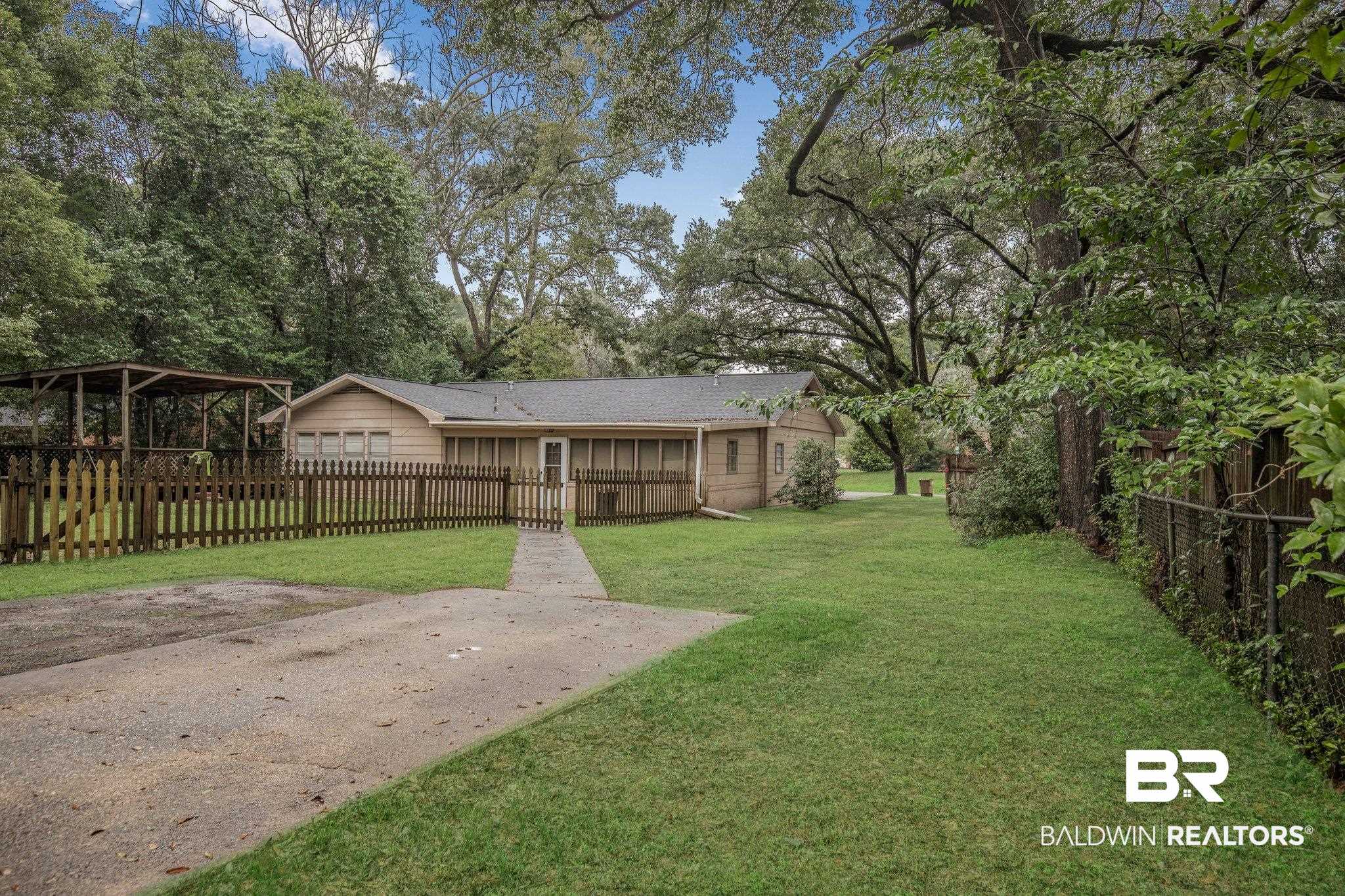4675 Rosewood Drive Mobile, AL 36608 - Photo 5 of 49