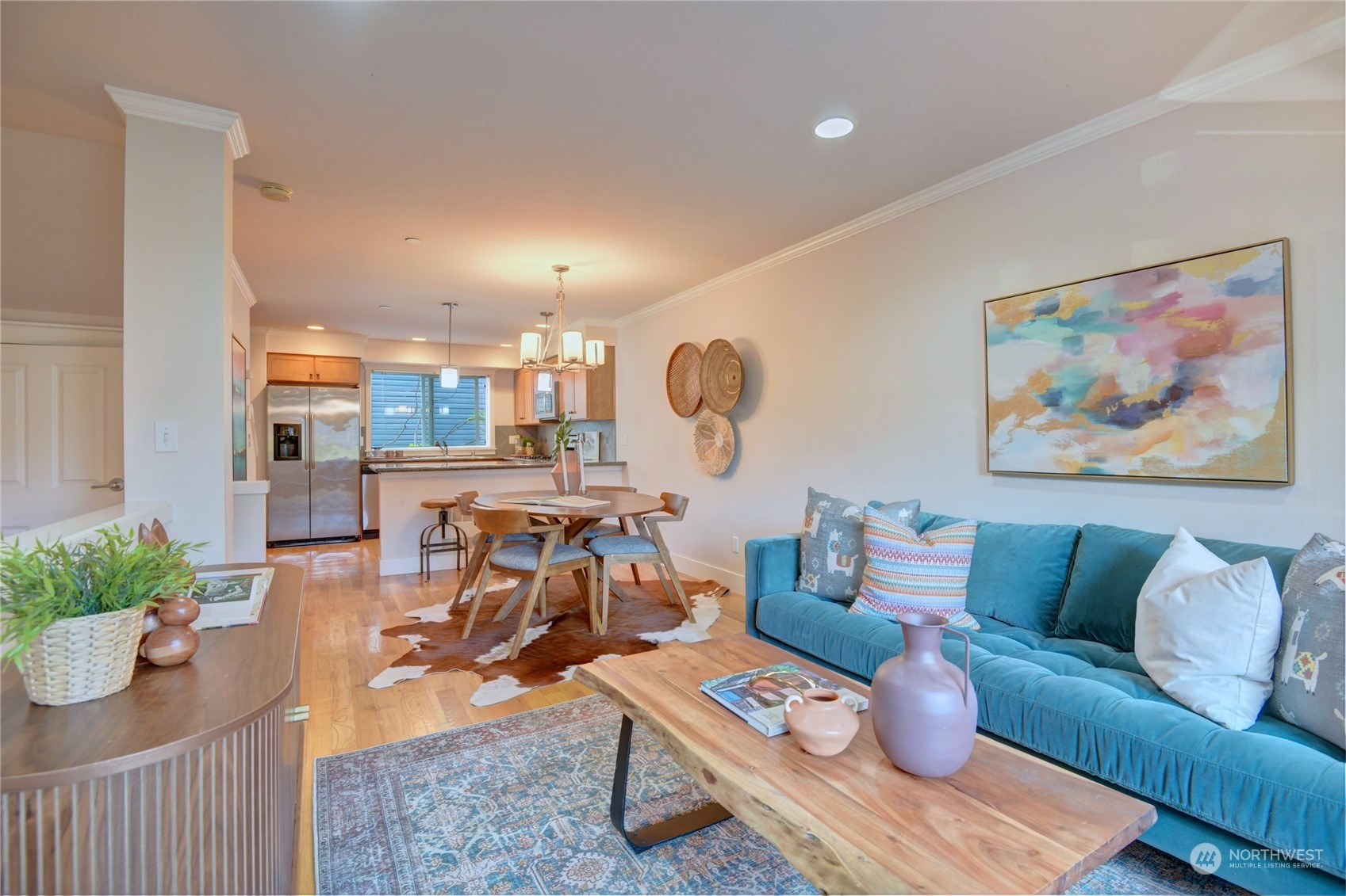 2108 West Ruffner Street Seattle, WA 98199 - Photo 16 of 20 Gallery Image 16