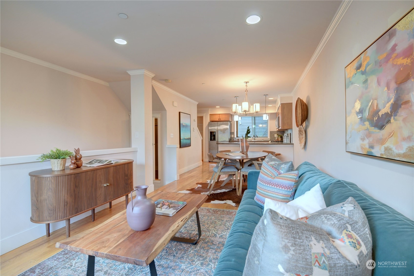 2108 West Ruffner Street Seattle, WA 98199 - Photo 17 of 20 Gallery Image 17