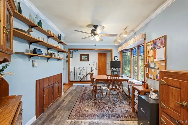 $499,900 | 3199 Sweet Road, Pompey, NY 13078