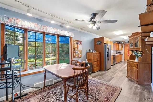 $499,900 | 3199 Sweet Road, Pompey, NY 13078