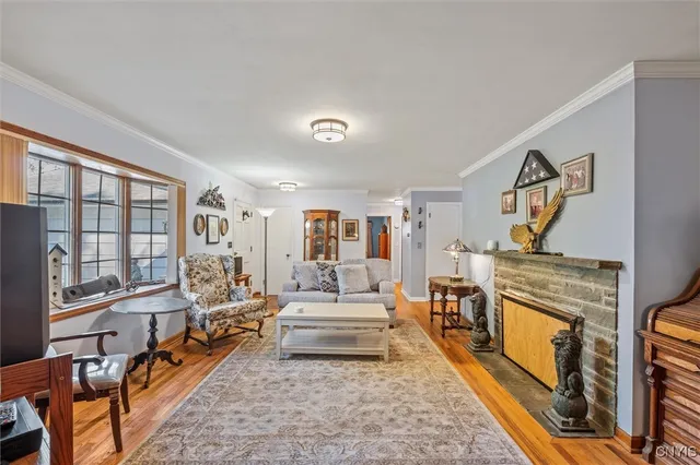 $499,900 | 3199 Sweet Road, Pompey, NY 13078