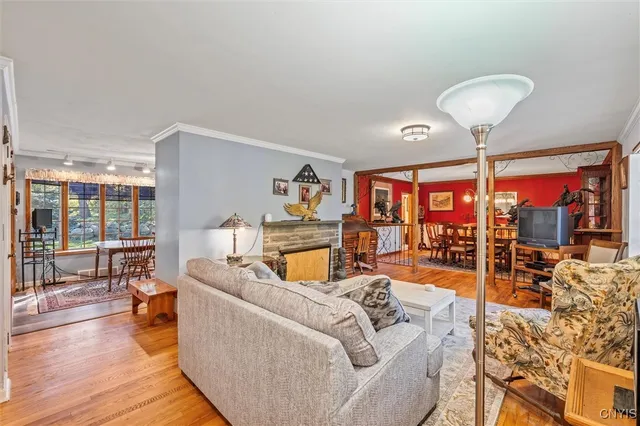 $499,900 | 3199 Sweet Road, Pompey, NY 13078