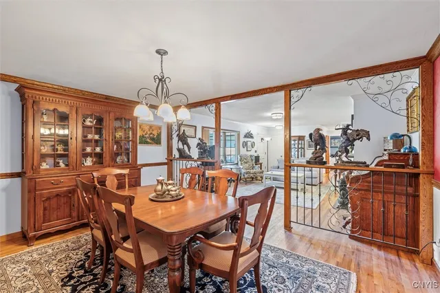 $499,900 | 3199 Sweet Road, Pompey, NY 13078