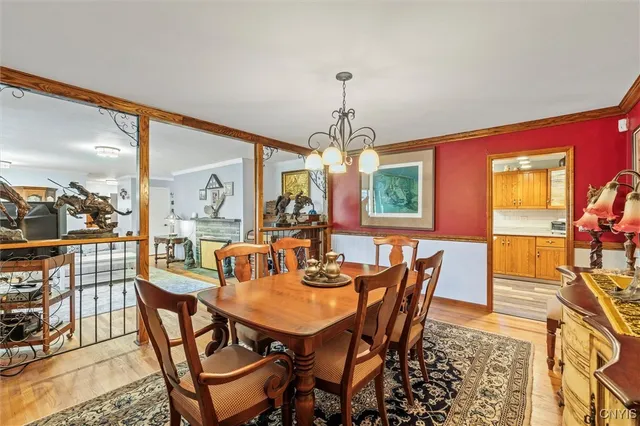 $499,900 | 3199 Sweet Road, Pompey, NY 13078