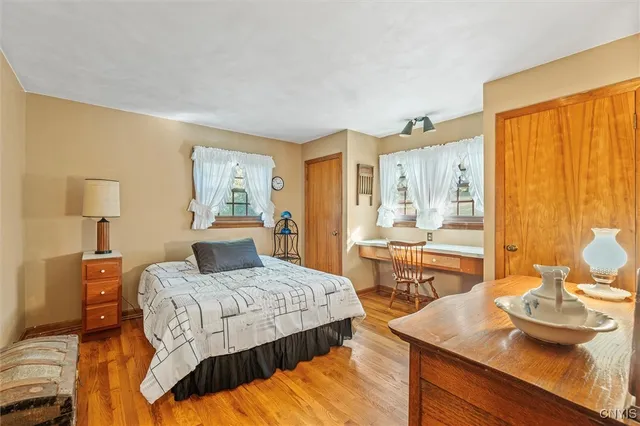 $499,900 | 3199 Sweet Road, Pompey, NY 13078