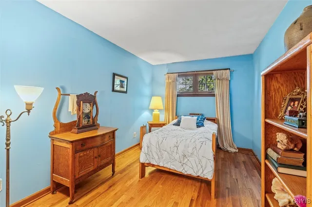 $499,900 | 3199 Sweet Road, Pompey, NY 13078