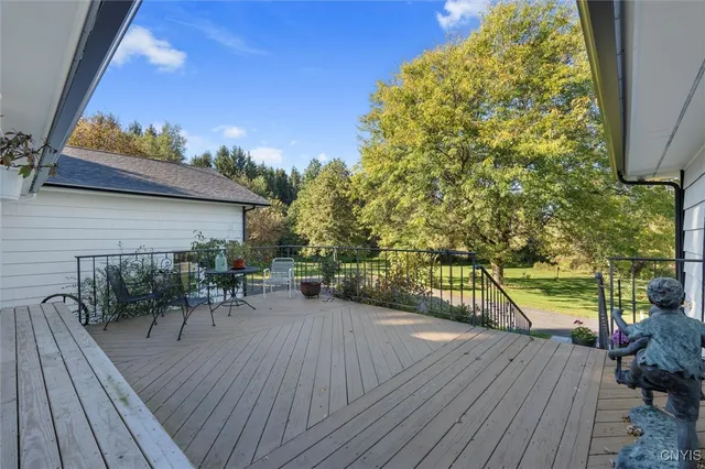 $499,900 | 3199 Sweet Road, Pompey, NY 13078