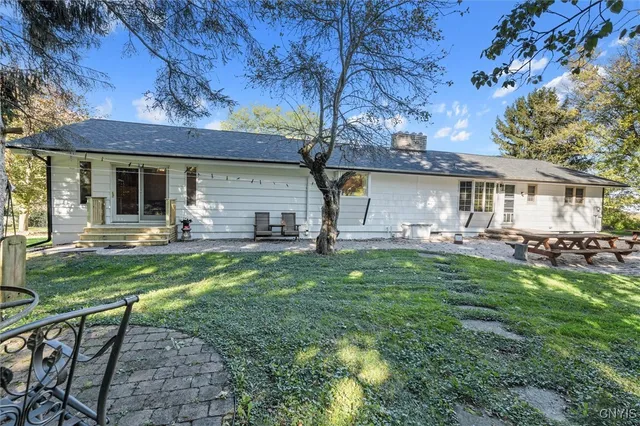 $499,900 | 3199 Sweet Road, Pompey, NY 13078