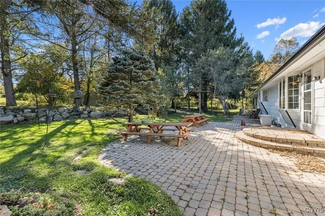 $499,900 | 3199 Sweet Road, Pompey, NY 13078