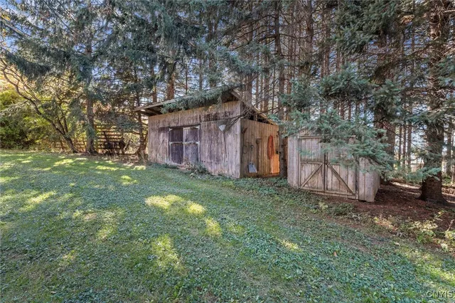 $499,900 | 3199 Sweet Road, Pompey, NY 13078