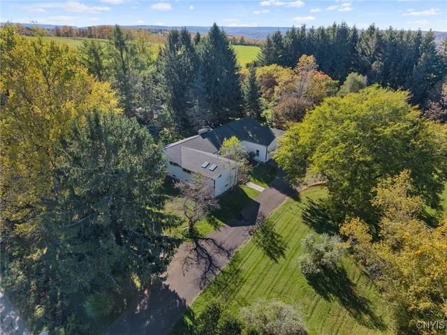 $499,900 | 3199 Sweet Road, Pompey, NY 13078