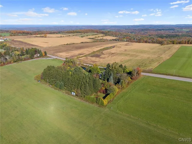 $499,900 | 3199 Sweet Road, Pompey, NY 13078