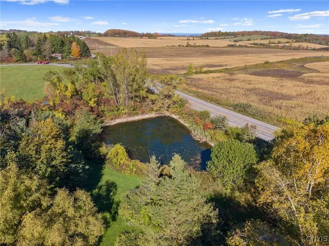 $499,900 | 3199 Sweet Road, Pompey, NY 13078