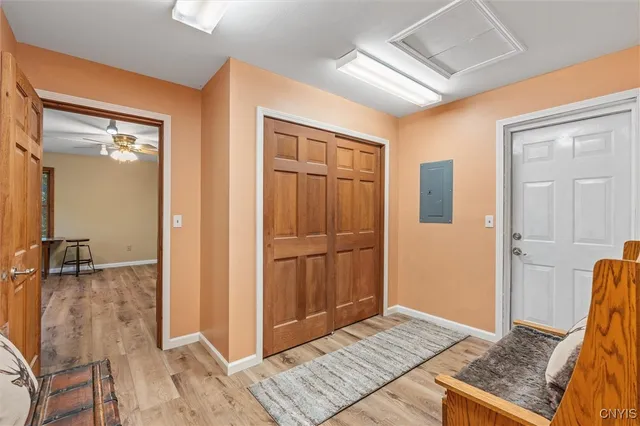 $499,900 | 3199 Sweet Road, Pompey, NY 13078