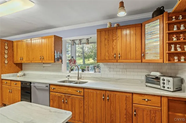 $499,900 | 3199 Sweet Road, Pompey, NY 13078