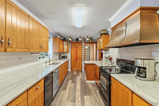 $499,900 | 3199 Sweet Road, Pompey, NY 13078