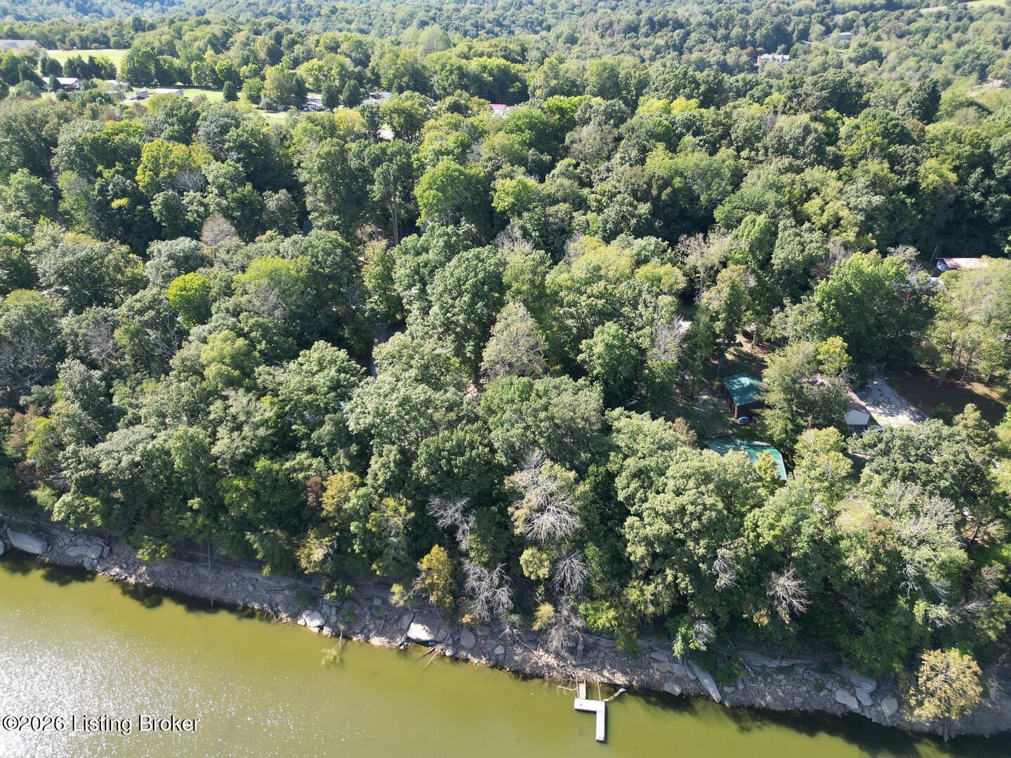 1905 Hickory Grove Road Leitchfield, KY 42754 - Photo 30 of 105 New 65