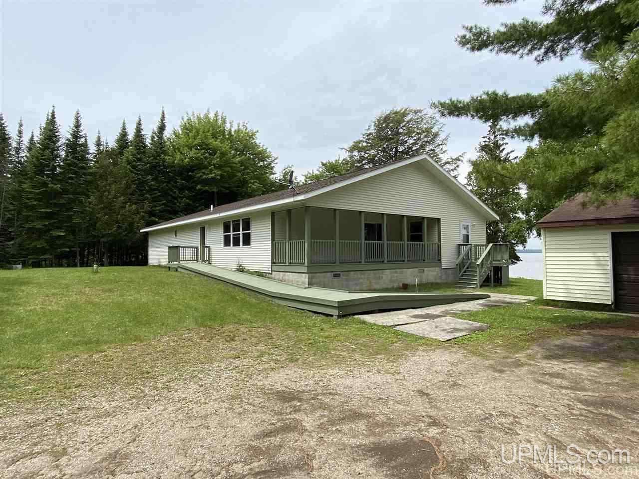 2076 West Co Road Gulliver, MI 49840 - Photo 46 of 50