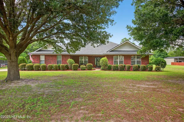 $639,900 | 7349 West Smooth Bore Avenue, Glen St. Mary, FL 32040