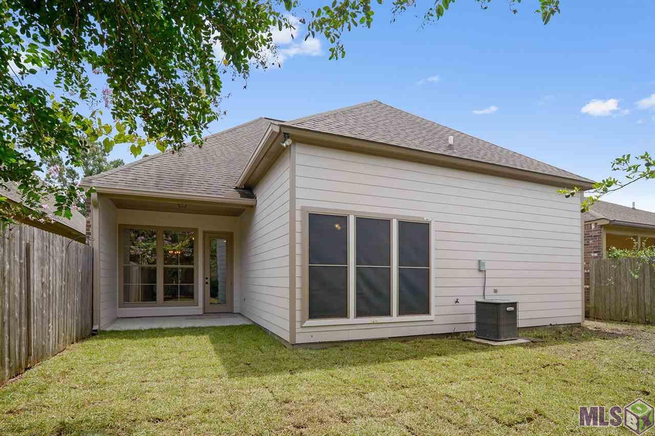 5628 Hidden Ridge Lane Baton Rouge, LA 70816 - Photo 12 of 12