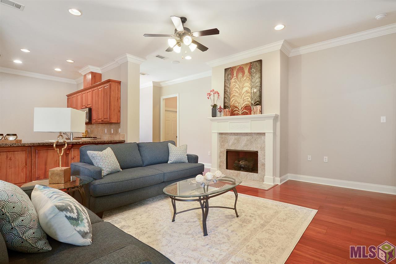 5628 Hidden Ridge Lane Baton Rouge, LA 70816 - Photo 2 of 12