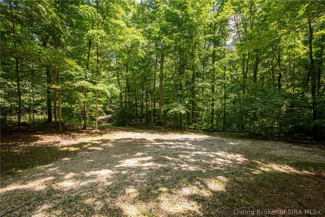 2121 High Fill Chapel Road Taswell, IN 47175 - Photo 7 of 25 Gallery Image 7