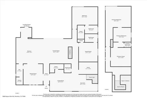a picture of a bathroom with mirror
