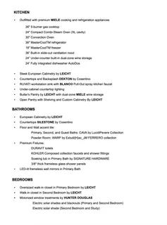 $2,598,000 | 5686 Bayou Glen Road, Houston, TX 77056