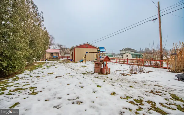 $174,900 | 117 North Chestnut Street, Mill Hall, PA 17751