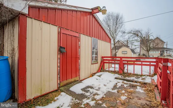 $174,900 | 117 North Chestnut Street, Mill Hall, PA 17751