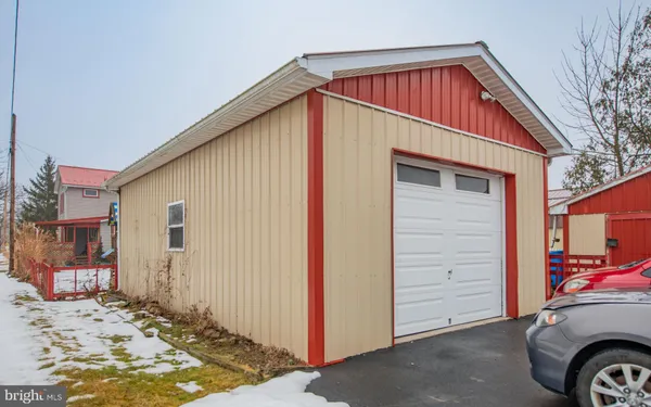 $174,900 | 117 North Chestnut Street, Mill Hall, PA 17751