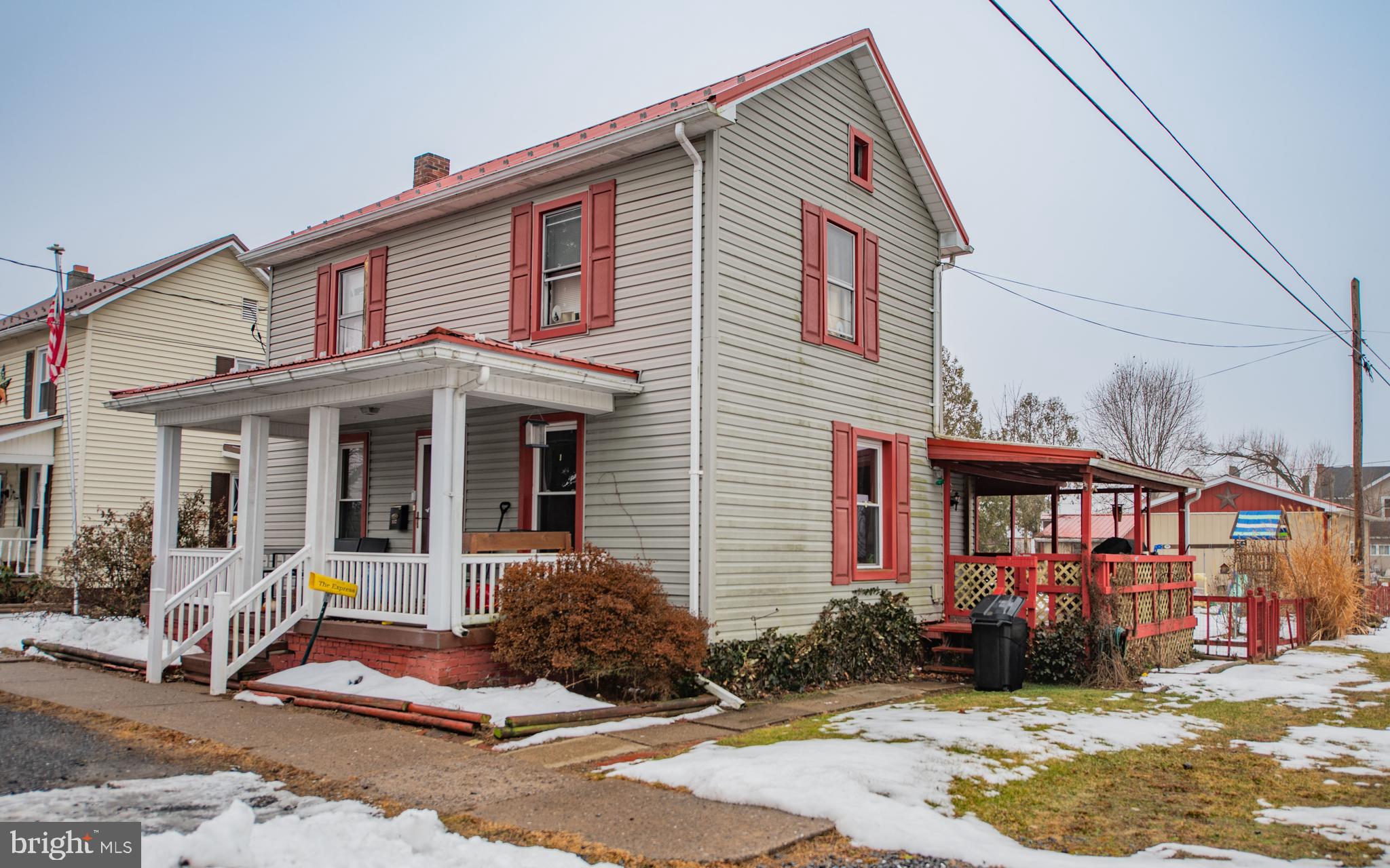 117 North Chestnut Street Mill Hall, PA 17751 - Photo 2 of 16